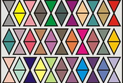 å„å¼å½©è‰²å½¢ç‹€