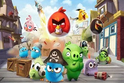 pelicula jigsaw puzzle