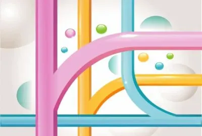 å¹¾ä½• jigsaw puzzle