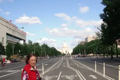 Washington   USA