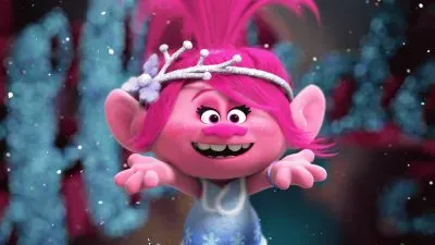 Trolls jigsaw puzzle