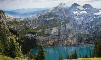 Nature jigsaw puzzle