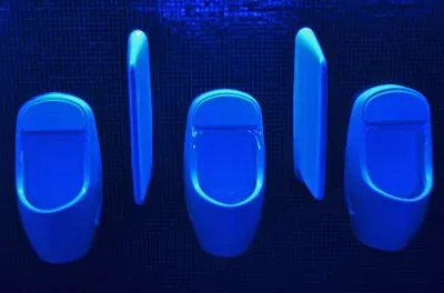 פאזל של Latrinum blue