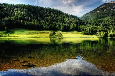Nature