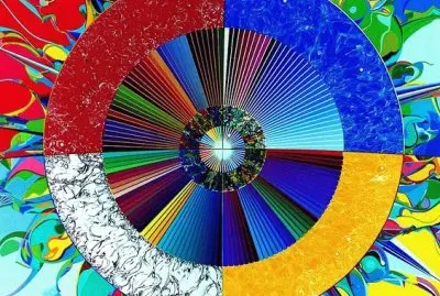Colorful