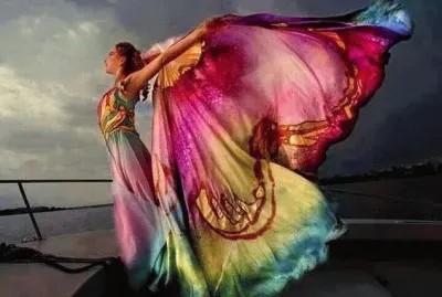 פאזל של So Beautiful
