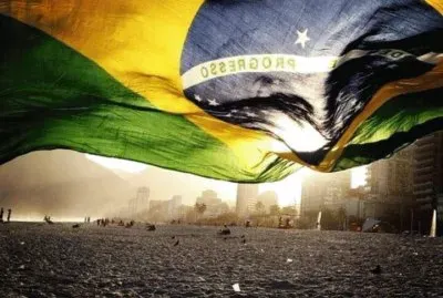 Brasil jigsaw puzzle