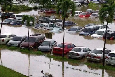 inundaciÃ³n