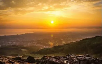 Amanhecer SC jigsaw puzzle