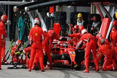 Ferrari