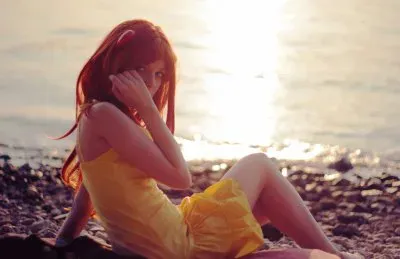 beach sunny jigsaw puzzle