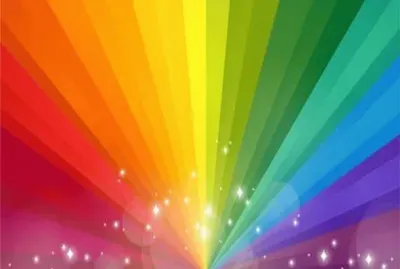 è‰²å½©çŸ¢é‡åœ–