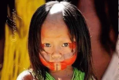 LÃ­ndia. jigsaw puzzle