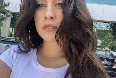 Lauren Jauregui jigsaw puzzle