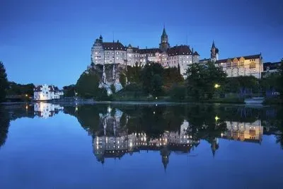 Castelo de Sigmaringen
