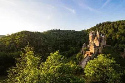 Castelo Eltz