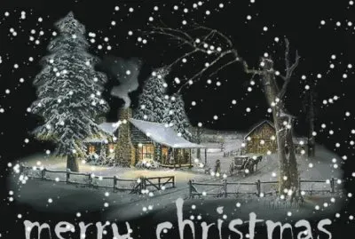 NoÃ«l jigsaw puzzle