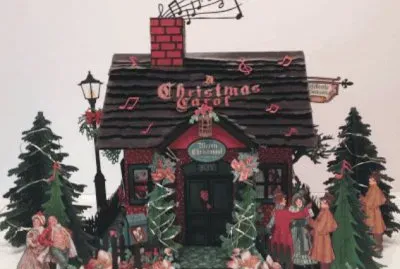 NoÃ«l jigsaw puzzle