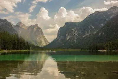 Nature