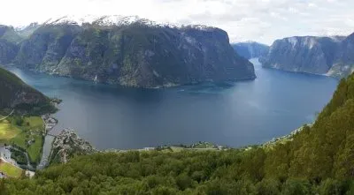 Nature