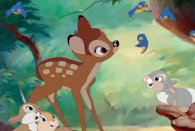 bambi