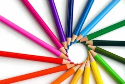 è‰²å½©è¨­è¨ˆåœ– jigsaw puzzle