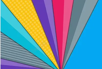 è‰²å½©è¨­è¨ˆåœ– jigsaw puzzle