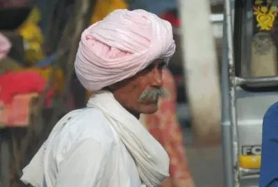 פאזל של nativo Jaipur