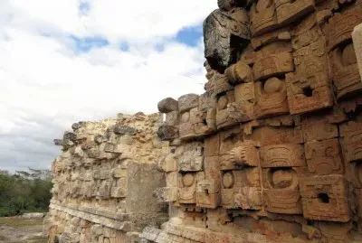 Kabah, YucatÃ¡n.