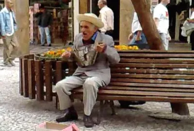 פאזל של Casario