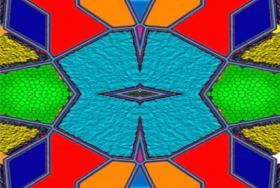 å¹¾ä½• jigsaw puzzle