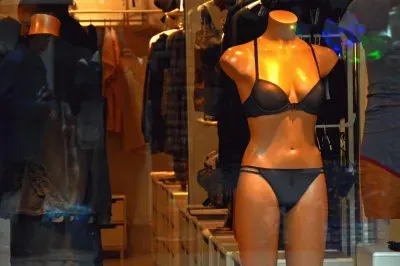 Schaufenster jigsaw puzzle