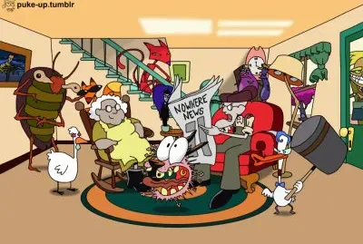 è†½å°ç‹—