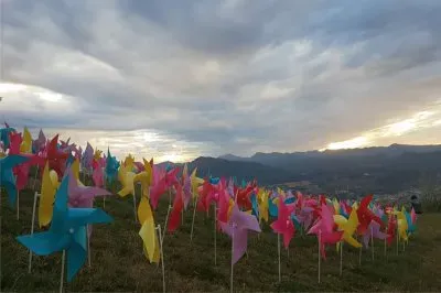 å°ç£åŸ”é‡Œé»ƒæ˜ jigsaw puzzle