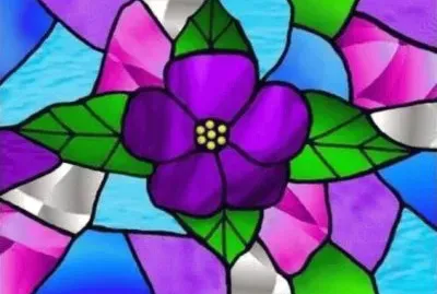 Fantastic jigsaw puzzle