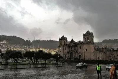 Cusco, PerÃº.