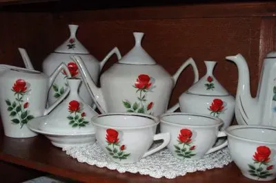 flores