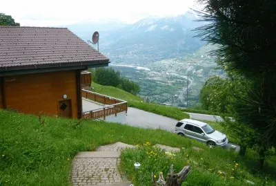 Wallis Schweiz