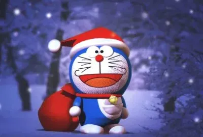 Doraemon