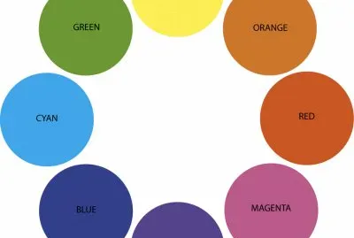COLORS