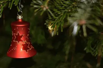 Sino de Natal jigsaw puzzle