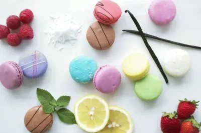 macarons jigsaw puzzle