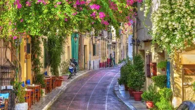 Grecia
