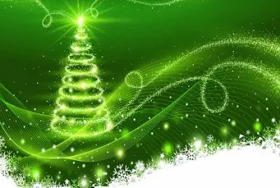 Natal Verde