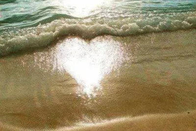 E o mar? Amor
