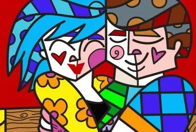 Romero Brito