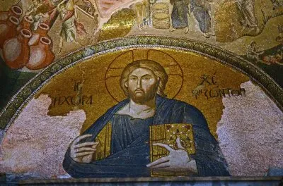 פאזל של pantokrat