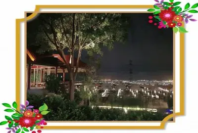 å¤œ