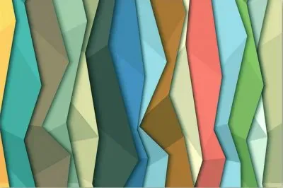 ç°¡å–®æŠ½è±¡å¹¾ä½• jigsaw puzzle