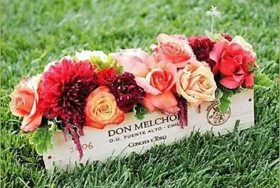 flores